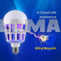 Лампа-уничтожитель насекомых Killer Lamp